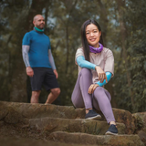 COOLING ARM SLEEVE - Hong Kong Trail Turquoise