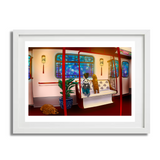 DWD PRINT: Oriental Express