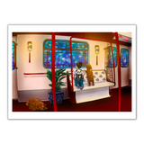 DWD PRINT: Oriental Express