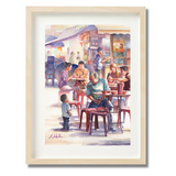 NOBLE PRINT: Dai Pai Dong