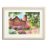 NOBLE PRINT: Maryknoll Convent School