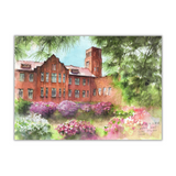 NOBLE PRINT: Maryknoll Convent School