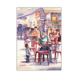 NOBLE PRINT: Dai Pai Dong