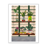 DWD PRINT: Shelf Life