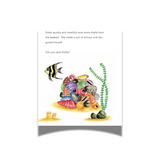 BOOK: The Adventures of Dotty the Octopus