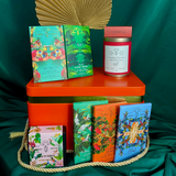 CHOCOLATE: Luxury Gift Box