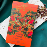 CHOCOLATE: Luxury Gift Box