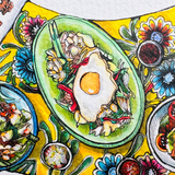 Jules White Print: Repulse Bay