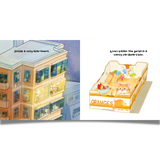 BOOK: Gailan's Special Job