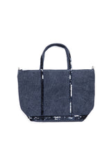 Bag Ve31-v40435 Denim