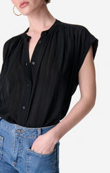 Blouse Clio 1eva32-v09023 Noir