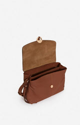 Shoulder Bag 1hvd33-v40907 Havane