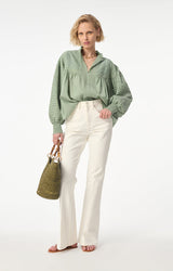 Blouse 2hva27-v09771 Amande