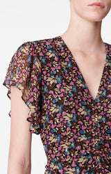 连衣裙 Bise 3hva13-v08018 黑色