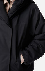 Jacket 4hva72-v03709 Noir