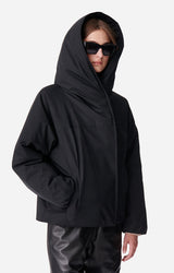 Jacket 4hva72-v03709 Noir