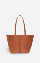 Tote Bag Pm 4hvd29-v40874 Biscuit