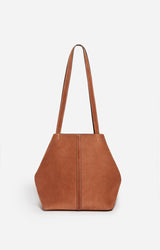 Tote Bag Pm 4hvd29-v40874 Biscuit