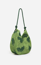 Shoulder Bag 5eve45-v40896 Vert