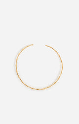 Necklace Tque 5evj51-v64089 Or