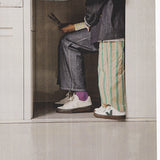 Sneaker Cp0320805 Pierre-Almond-Eagle