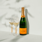 NV Veuve Clicquot Réserve Cuvée Brut 香檳