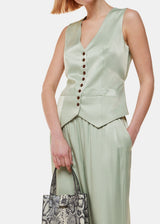 Jacket 38358 Sage-Green