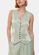 Jacket 38358 Sage-Green