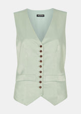 Jacket 38358 Sage-Green
