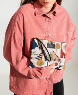 Pouch Eden Xl Pouch Multi