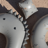 水翼基础款 - 库比绿