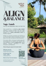 Align & Balance