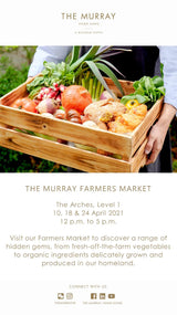 The Murray Farmers Market