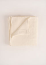 AmourLinen Linen tablecloth Linen tablecloth in White Linen Tablecloth in White | AmourLinen | White