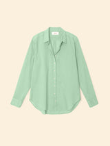 Shirt Beau Shirt Sage-Leaf