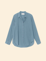 Shirt Beau Shirt Steely-Blue