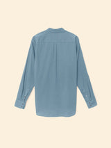 Shirt Beau Shirt Steely-Blue