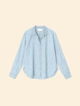Shirt Beau X5dch111 Air-Blue