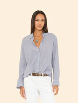 Shirt Beau X5fmc111 River