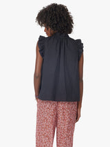Top X235145 Bex Bex Top Black