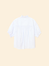 Blouse Cam X5ctp048 Skylight