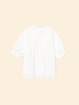 Blouse Cam X5ctp048 White