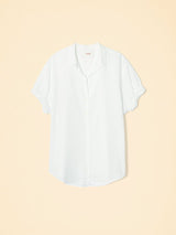 Blouse Cam X5ctp048 White