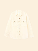 Shirt Caroline Shirt Oysterette