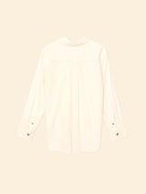 Shirt Caroline Shirt Oysterette