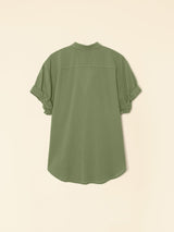 Shirt Channing Shirt Four-Leaf-Clover