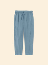 Pants Draper Pant Steely-Blue