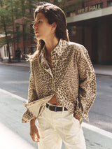 Shirt Gia X5sav045 Sable