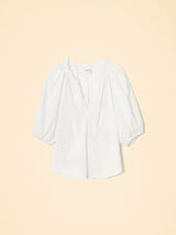 Blouse X5ctp113 Jules White