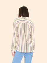 Shirt Marcel Shirt Tropez-Stripe